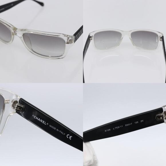 Chanel CC 4066 Sunglasses main image 2
